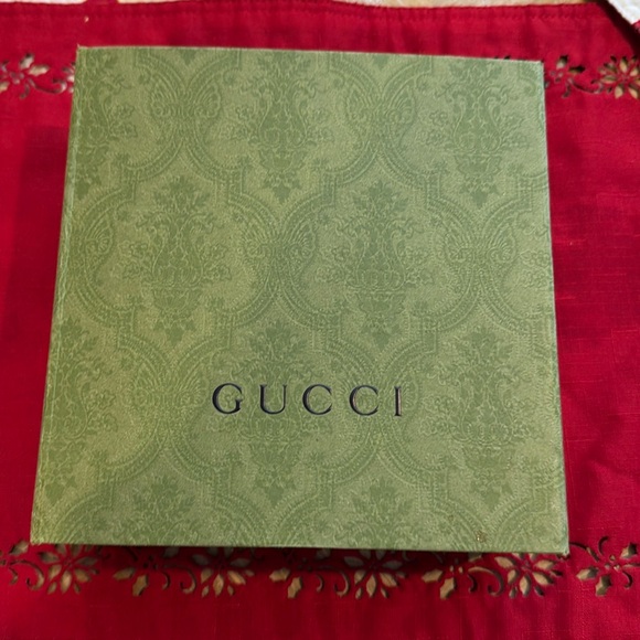 Gucci Belt - Picture 2 of 8